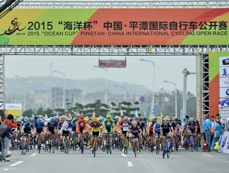 河北：赛事经济跑出“新速度”